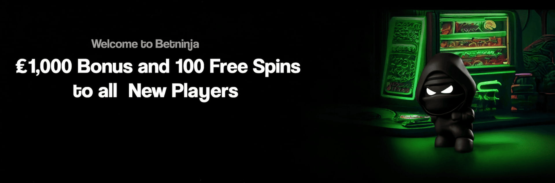 BetNinja Casino