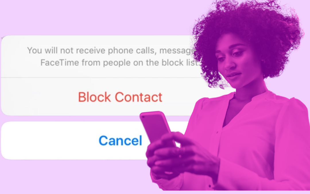 The backstory of the block button