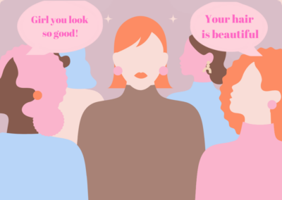 OPINION: There’s only one type of compliment I love…here’s why 