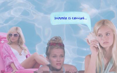 OPINION: Is hot girl summer overrated?