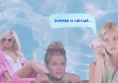 OPINION: Is hot girl summer overrated?
