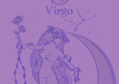 Why do I base my romantic relationships on astrology?
