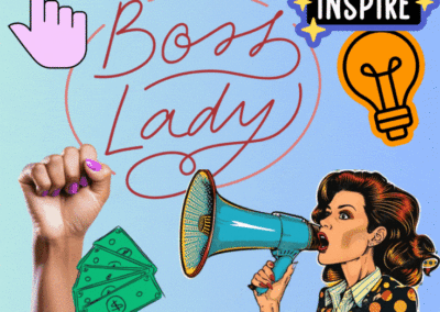 How easy is it for women to enter their Girlboss era?