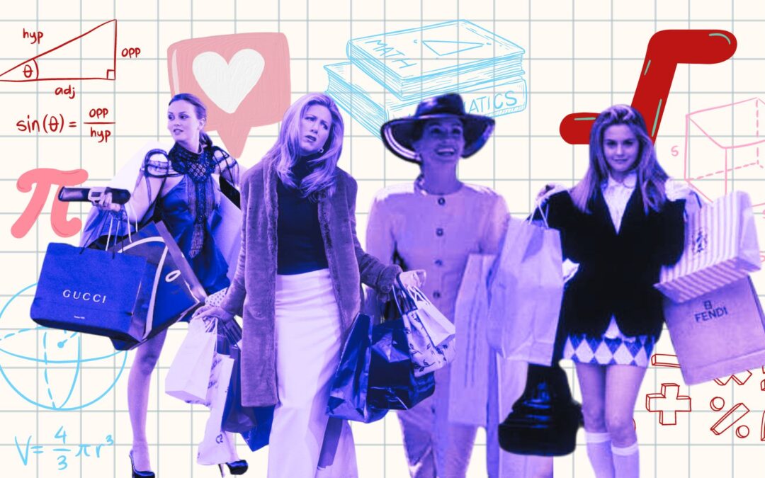 ‘Girl maths’: is there any logic behind our  spending habits? 